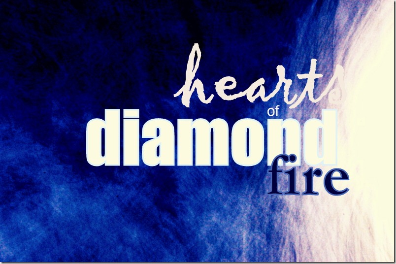 of diamond fire_CS